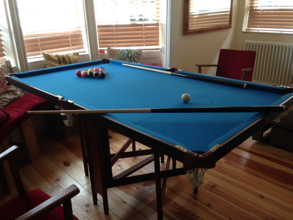 Two Top Central Beach Studios - Also Separate Spa Cabin And Watersports ブライトン 部屋 写真